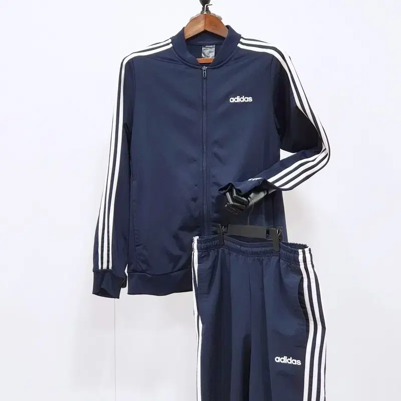 adidas x oasis トラックトップ 2XL XXL サイズ ネイビー 新製品(XXL